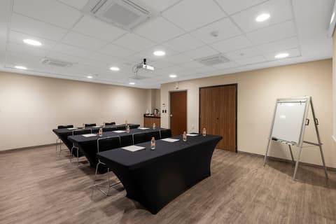 City Express Plus by Marriott Guadalajara Palomar, Meeting facility