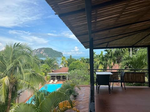 Baan Taranya Koh Yao Yai, Room