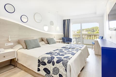 Universal Aparthotel Don Camilo, Room