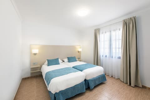 Rosamar Resort Lanzarote, Room