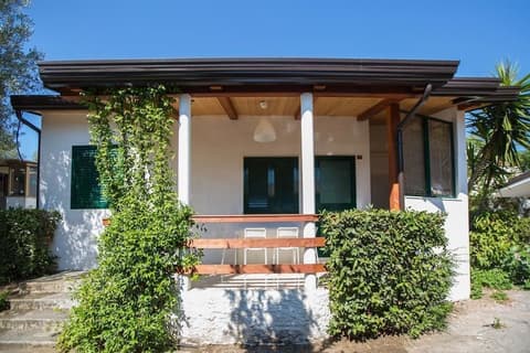 Camping Village Paestum - GATTINONI, Exterior