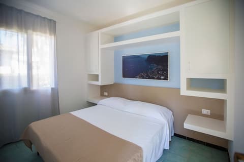 Camping Village Paestum - GATTINONI, Room
