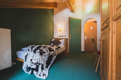 B&B Garni Villa Campitello, Room