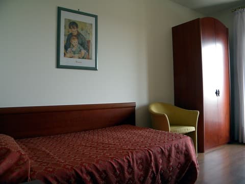 Hotel Corone, Room