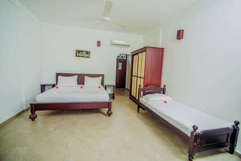 Lagoon Bentota, Room