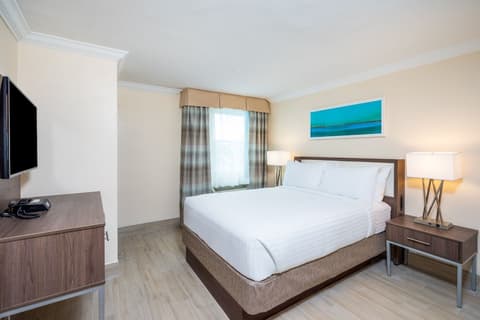 Holiday Inn Express & Suites Nassau by IHG, Room