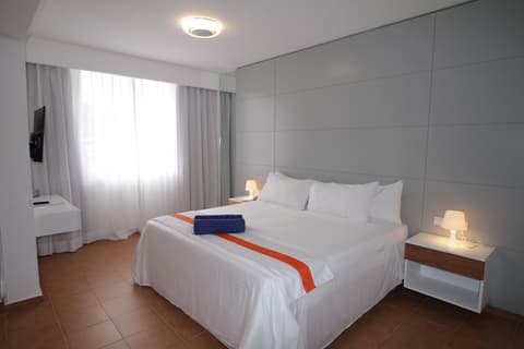 Viva Heavens by Wyndham, A Trademark All Inclusive, Room