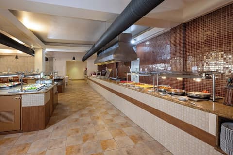 Viva Heavens by Wyndham, A Trademark All Inclusive, Restaurant