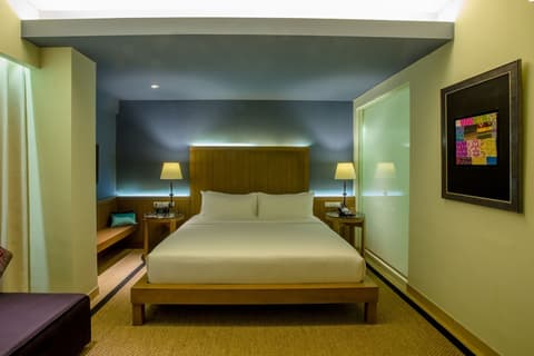Bali Paragon Resort Hotel, Room