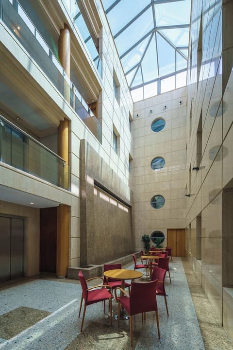 Crisol Almería, Reception