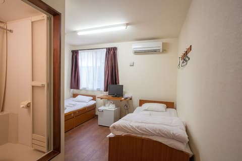 Hotel Southern Village Okinawa, Room