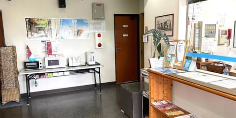 Hotel Southern Village Okinawa, Reception