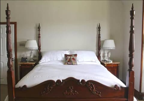 Shieldaig Lodge Hotel, Room