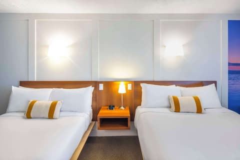 Clarion Pointe La Malbaie, Room