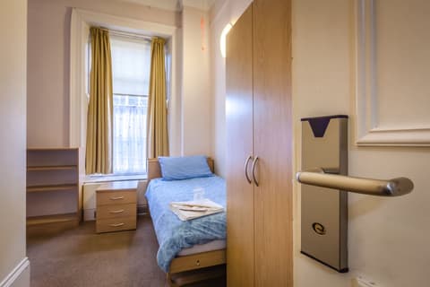 LSE Passfield Hall - Campus Accommodation, Room