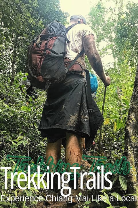 Trekker Camp Chiang Mai - Hostel, Ecotours