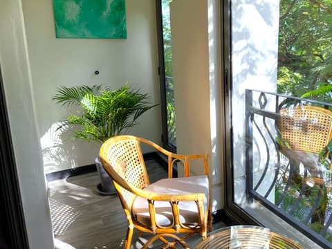 Residence Le Point Choisy, Room