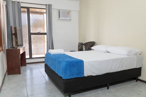 HANNA Búzios Al Mare Hotel, Room