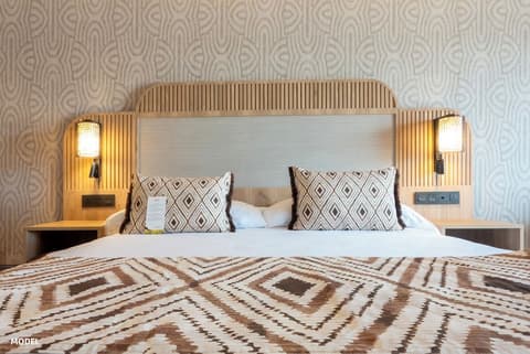 Hotel Riu Palace Swahili - All Inclusive - Adults Only, Room