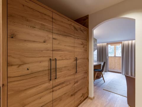 Ferienhof Oblasser, Room