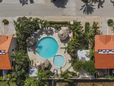 Gold Coast - Apartment - Noord Aruba, Room