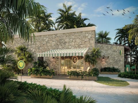 Family Selection at Grand Palladium Select Bávaro - All Inclusive, Garden