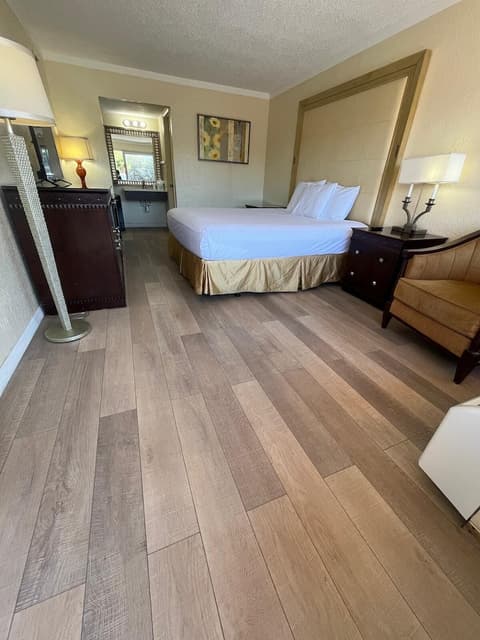 Unno Boutique Hotel, Room