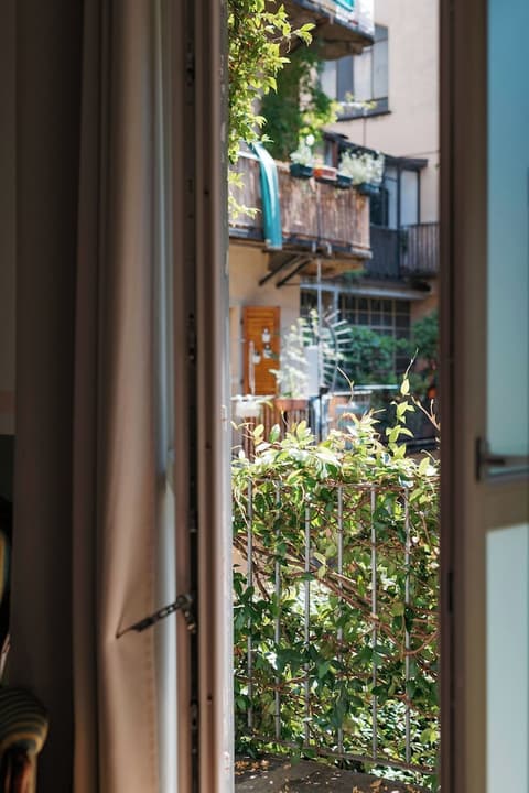 Tomato Backpackers, View from property