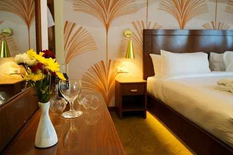 Nile Cruise Signature every Friday from Aswan 3 nights and every Monday from Luxor 4 nights, Room