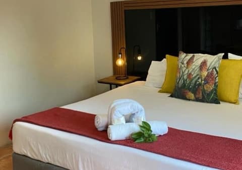 Bothabelo Bed and Breakfast, Room