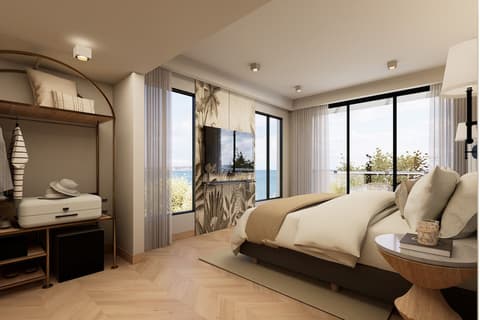 Faranda Collection Cartagena, a member of Radisson Individuals, Room