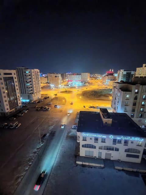 nassayem salalah gm, Terrace/patio