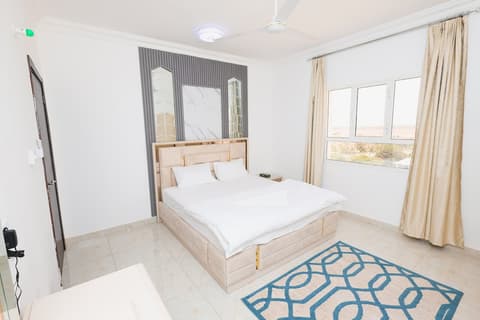 nassayem salalah gm, Room