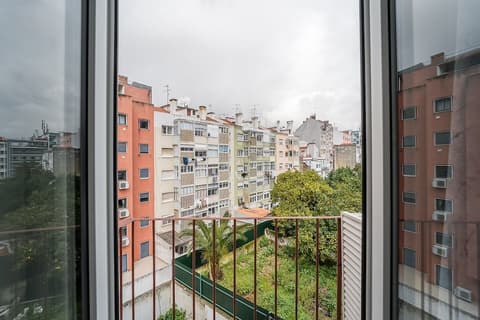 The Twenties by Guestready, Room