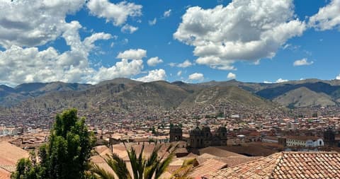 7 Toritos Boutique Hotel, View from property
