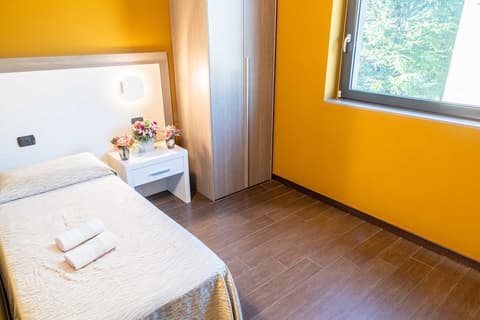 hotel ferrari milano, Room