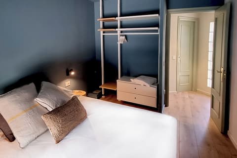 Tierra Boutique Apartamentos, Room