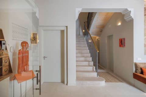 Can Vidal Boutiques Rooms, Reception