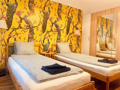 Pension Wienderland, Room