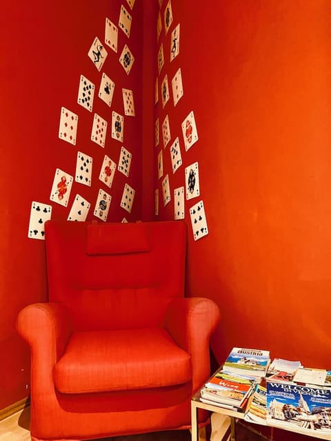 Pension Wienderland, Reception