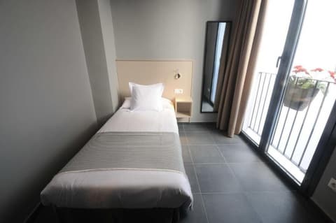 Catalina Suites San Nicolas, Room