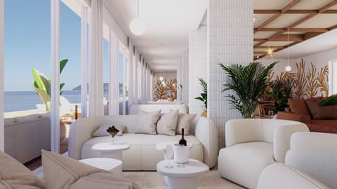 Iberostar Selection Montenegro, Reception