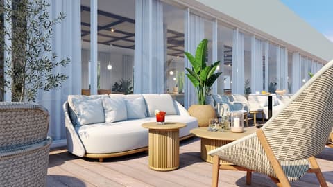 Iberostar Selection Montenegro, Reception