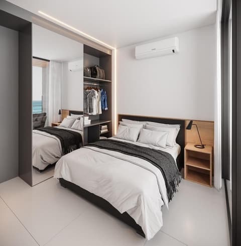 PORTO 2 LIFE RESORT, Room