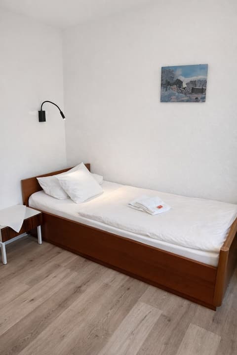 Hotel Haus Schwan, Room