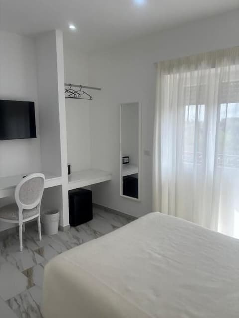 Hotel Darival, Room
