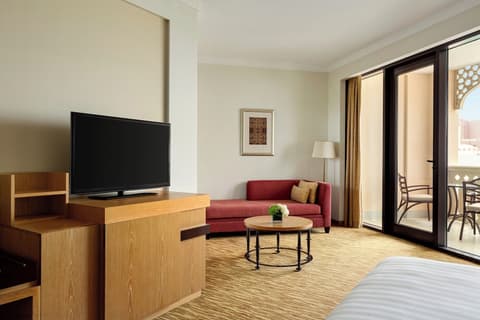 Hilton Muscat Al Bandar, Room