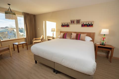 Hotel Rosario Uyuni Collection, Habitación