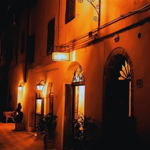 Locanda Il Pino, 