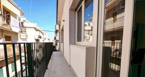 La Perla del Mare di Polignano Apts, Property grounds